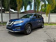 Nissan Rogue SV FULL 2020 - miniatura 1