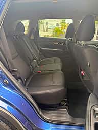 Nissan Rogue SV FULL 2020 - miniatura 8