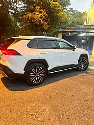 Toyota RAV4 LE PLUS 2021 - miniatura 3