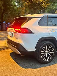 Toyota RAV4 LE PLUS 2021 - miniatura 4