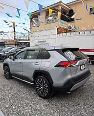 Toyota RAV4 LE PLUS 2023 - miniatura 5