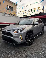 Toyota RAV4 LE PLUS 2023 - miniatura 1