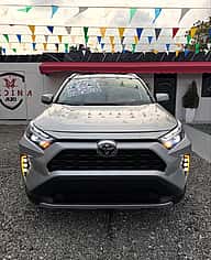 Toyota RAV4 LE PLUS 2023 - miniatura 3