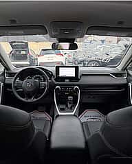 Toyota RAV4 LE PLUS 2023 - miniatura 7
