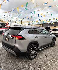 Toyota RAV4 LE PLUS 2023 - miniatura 2