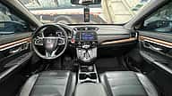 Honda CR-V Touring 2019 - miniatura 8