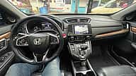 Honda CR-V Touring 2019 - miniatura 9