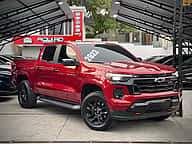 Chevrolet Colorado Z71 2023 - miniatura 2