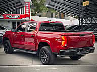 Chevrolet Colorado Z71 2023 - miniatura 5