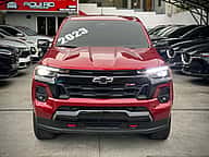 Chevrolet Colorado Z71 2023 - miniatura 3