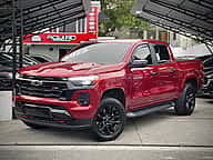 Chevrolet Colorado Z71 2023 - miniatura 1