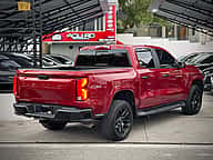 Chevrolet Colorado Z71 2023 - miniatura 4