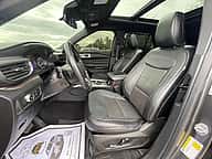 Ford Explorer Limited 2020 - miniatura 10