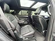 Ford Explorer Limited 2020 - miniatura 11
