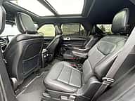Ford Explorer Limited 2020 - miniatura 12