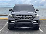 Ford Explorer Limited 2020 - miniatura 3