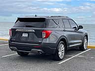 Ford Explorer Limited 2020 - miniatura 4