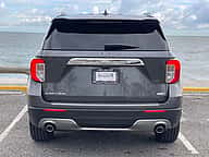 Ford Explorer Limited 2020 - miniatura 6