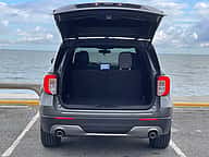Ford Explorer Limited 2020 - miniatura 7
