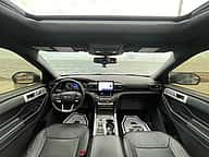 Ford Explorer Limited 2020 - miniatura 8