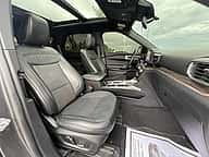Ford Explorer Limited 2020 - miniatura 9