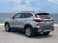 Kia Seltos S Turbo 2021 - miniatura 5