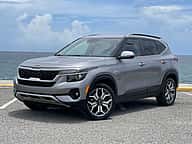 Kia Seltos S Turbo 2021 - miniatura 1