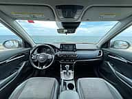 Kia Seltos S Turbo 2021 - miniatura 8