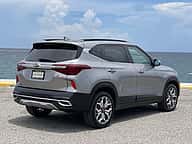 Kia Seltos S Turbo 2021 - miniatura 4