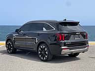 Kia Sorento SX 2024 - miniatura 5