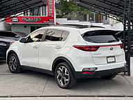 Kia Sportage EX 2021 - miniatura 5