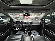 Kia Sportage EX 2021 - miniatura 9
