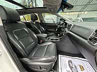 Kia Sportage EX 2021 - miniatura 10