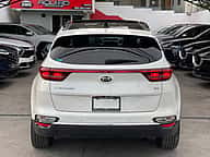 Kia Sportage EX 2021 - miniatura 6