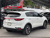 Kia Sportage EX 2021 - miniatura 4
