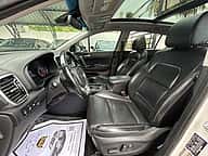 Kia Sportage EX 2021 - miniatura 8