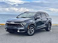 Kia Sportage SX 2023 - miniatura 1