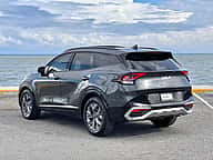 Kia Sportage SX 2023 - miniatura 5