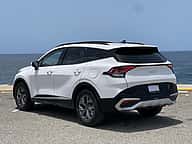 Kia Sportage SX 2023 - miniatura 5