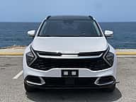 Kia Sportage SX 2023 - miniatura 2