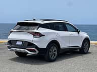 Kia Sportage SX 2023 - miniatura 4