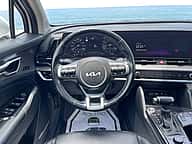 Kia Sportage SX 2023 - miniatura 8