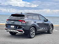 Kia Sportage SX 2023 - miniatura 4