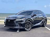 Lexus RX 500H F SPORT 2023 - miniatura 1
