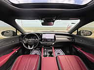 Lexus RX 500H F SPORT 2023 - miniatura 10