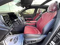 Lexus RX 500H F SPORT 2023 - miniatura 11