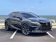 Lexus RX 500H F SPORT 2023 - miniatura 2
