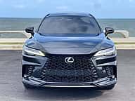 Lexus RX 500H F SPORT 2023 - miniatura 3