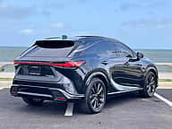 Lexus RX 500H F SPORT 2023 - miniatura 4