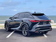 Lexus RX 500H F SPORT 2023 - miniatura 5